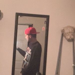 Meet your Posher, Johnny